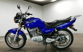 SUZUKI EN125 PCJK6