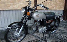 HONDA CD90 BENLY HA03