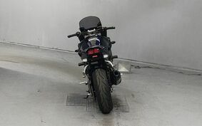 YAMAHA FZ FAZER FEATHER 2008 RN17N