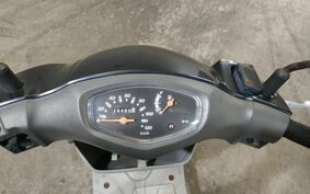 SUZUKI ADDRESS V125 CF4EA