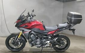 YAMAHA MT-09 Tracer 2015 RN36J