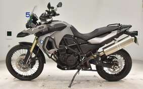 BMW F800GS 2009 0219