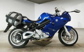 BMW F800ST 2008 0234