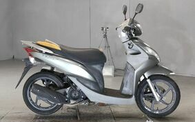 HONDA DIO 110 JF31