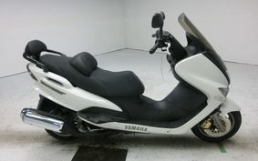 YAMAHA MAJESTY 125 FI SE27