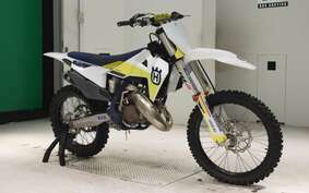 HUSQVARNA TC125