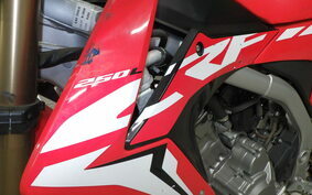 HONDA CRF250L MD44