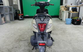 SUZUKI LET's CA4AA