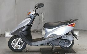 YAMAHA AXIS 125 TREET SE53J