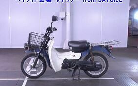 SUZUKI バーディ50FI BA43A