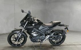 YAMAHA MT-15 不明