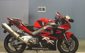 HONDA CBR954RR 2002 SC50