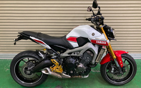 YAMAHA MT-09 2014 RN34J