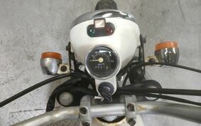 HONDA APE 50 AC16