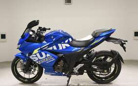 SUZUKI GIXXER 250 SF ED22B