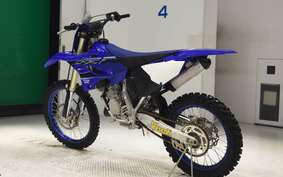 YAMAHA YZ125 CE16C