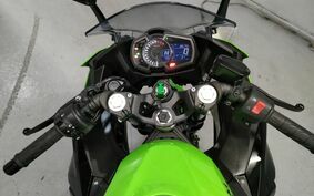 KAWASAKI NINJA 250 EX250P