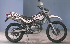 KAWASAKI SUPER SHERPA 2004 KL250G