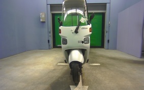 HONDA GYRO CANOPY TA02