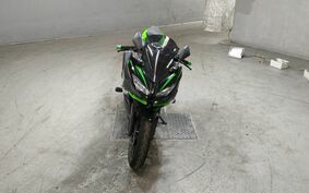 KAWASAKI NINJA 400 2019 EX400G