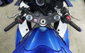 SUZUKI GSX-R750 2009 GR7LA