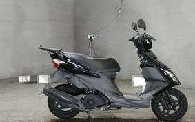 SUZUKI ADDRESS V125 S CF4MA