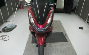 HONDA PCX 160 KF47