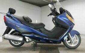 SUZUKI SKYWAVE 400 2002 CK43A