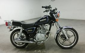 SUZUKI GN125 H PCJG9