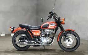 KAWASAKI W650 2007 EJ650A