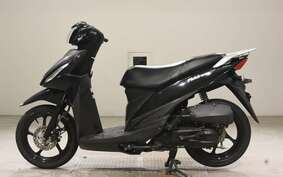 SUZUKI ADDRESS 110 CE47A