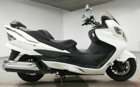 SUZUKI SKYWAVE 250 (Burgman 250) S CJ46A