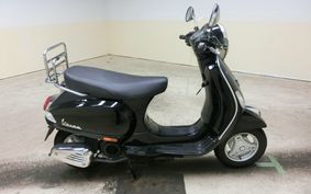 VESPA LX125 0000