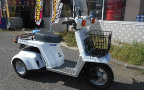 HONDA GYRO X Standart TD02