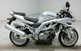 SUZUKI SV1000S 2003 VT54A