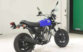 HONDA APE 50 AC16