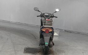 SUZUKI ADDRESS V50 CA42A