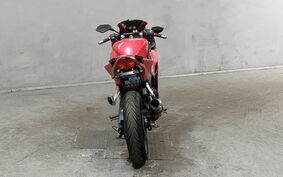 HONDA CBR250R MC41