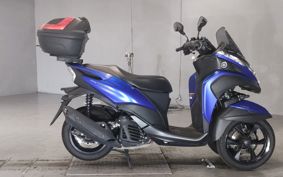 YAMAHA TORI CITY 155 SG37J