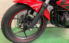 SUZUKI GIXXER 150 ED13N