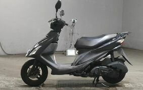 SUZUKI ADDRESS V125 S CF4MA