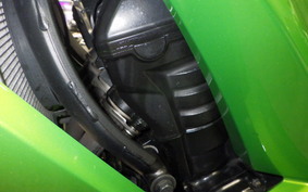 KAWASAKI NINJA 1000 2011 ZXT00G