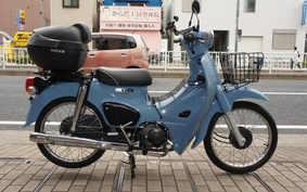 HONDA C50 SUPER CUB AA09