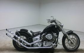 YAMAHA DRAGSTAR 400 1996