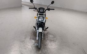 HONDA CROSS CUB110 JA60