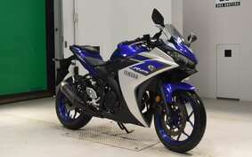 YAMAHA YZF-R25 RG10J