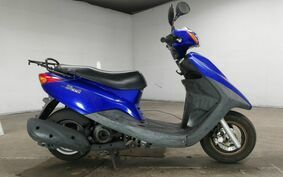 YAMAHA AXIS 125 TREET SE53J