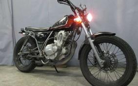 SUZUKI GRASS TRACKER BigBoy NJ47A