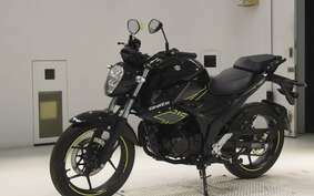 SUZUKI GIXXER 150 ED131