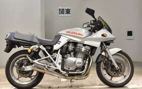 SUZUKI GSX400S KATANA 1992 GK77A